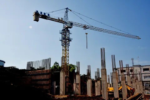 a compliant construction company under the davis bacon act