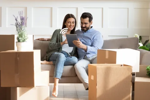 A Simpler Way to Deliver Internet Across Your SFR Portfolio