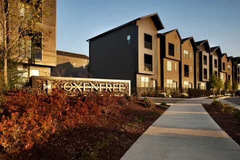 Core Spaces Announces Growth in Build-to-Rent With 3,000 New Homes Operating, Under Development and in Pipeline