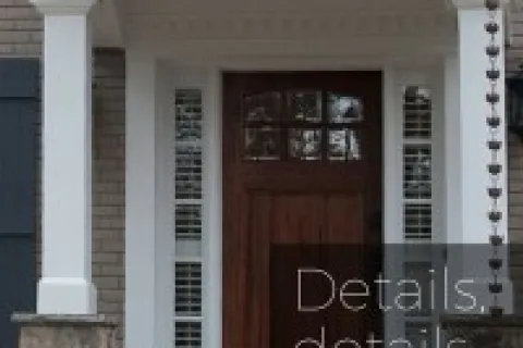 Decorative Accessories – Spruce Up Your Home’s Exterior