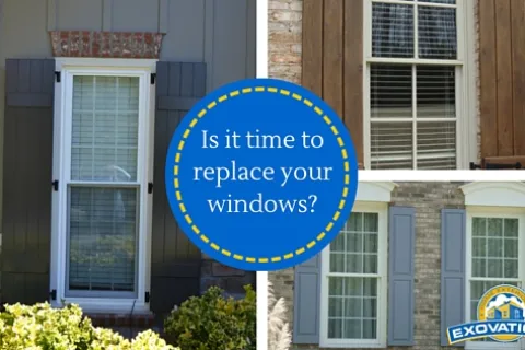 When is it Time to Replace Your Home’s Windows?