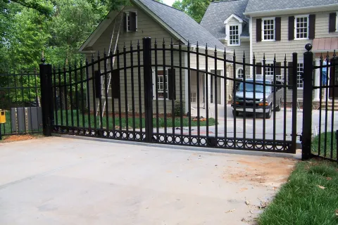 8 Things To Consider Before Installing A Fence