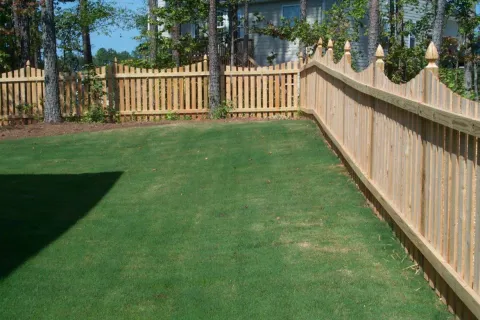 Choosing the Correct Fence Height for Your Home