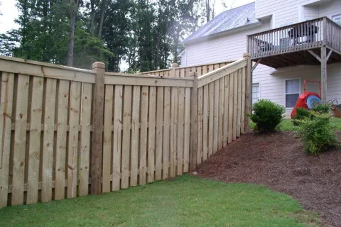 Wooden Fence Pros and Cons: What You Need to Know