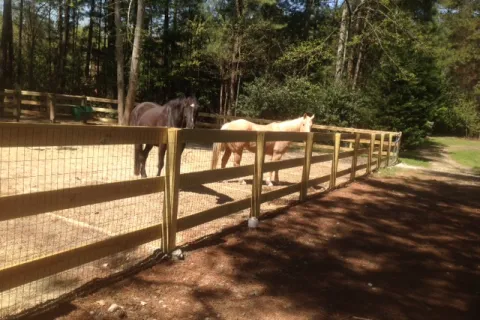 Farm Fence Ideas for Your Property 