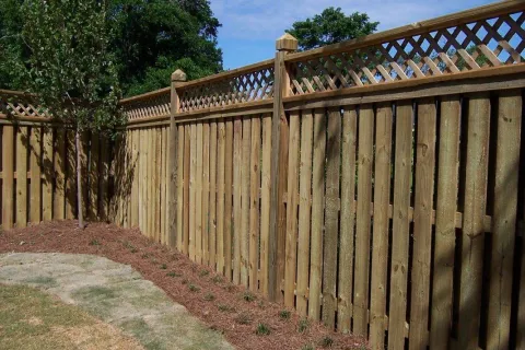 A Privacy Fence for Noise Reduction? Yes!