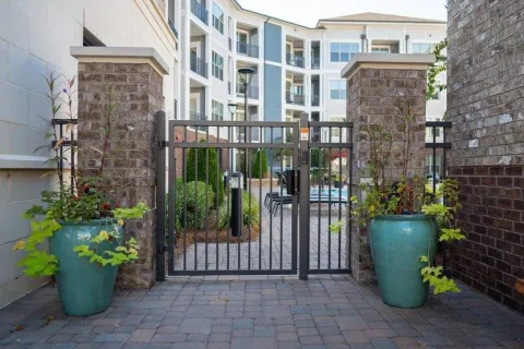 How To Choose The Right Fence Gate