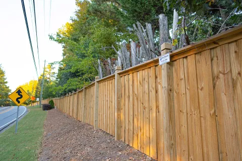 7 Types of Wood Fences for Your Residential Property
