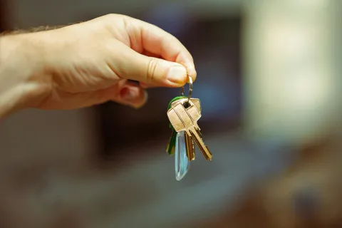 houston down payment mortgage requirement