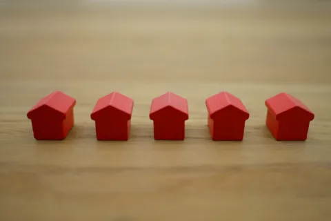second mortgage lender in houston tx
