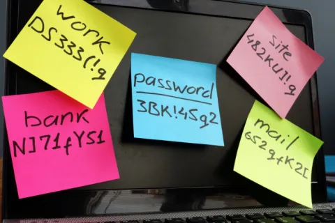 a close up of a keyboard