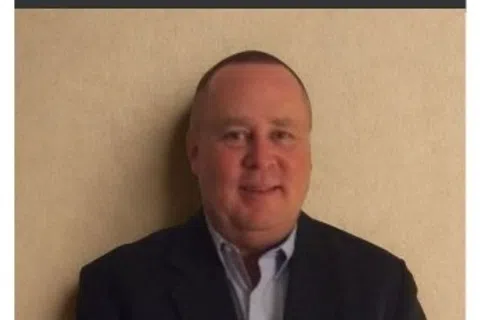 Matt Theulen awarded Granite Garage Floors franchise for McKinney, TX territory with professional headshot and branding.