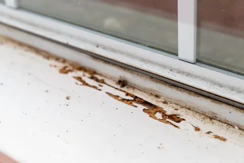 termites