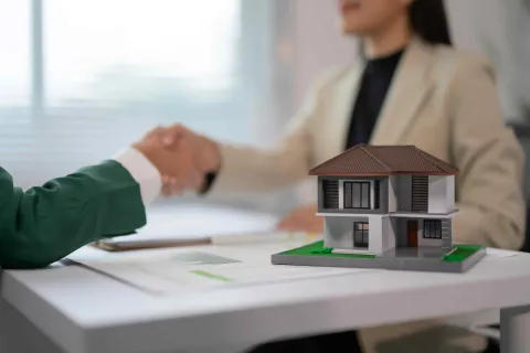 Your Ultimate Guide to Mortgage Approval for First Time Homebuyers