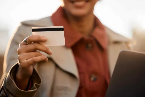 How To Choose the Right Credit Card for Your Spending Habits