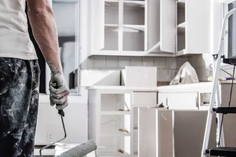 What Kind of Home Improvement Projects Will Add Value to my Home?