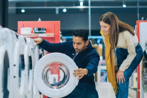 The Best Times to Buy Household Appliances            