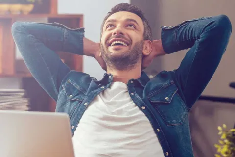 How to Find Happiness at Work            