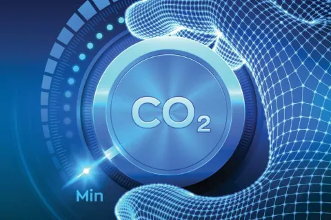 Lower Your Carbon Footprint            