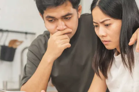 Building Financial Resilience            