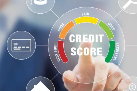 What Happens When a Mortgage Lender Checks my Credit Score?            
