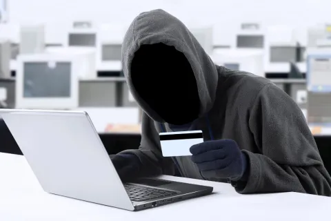 Protect Your Plastic From Criminals            