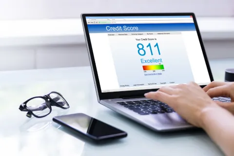 What is a Credit Score?            