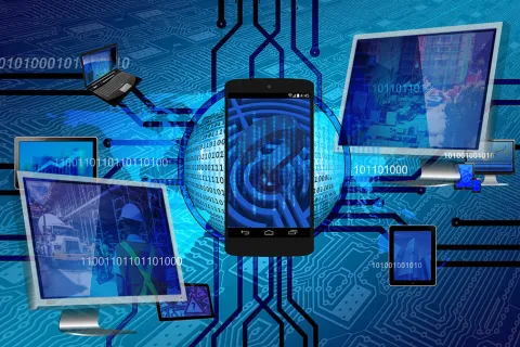 technological devices