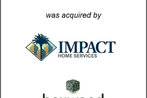 logo, company name