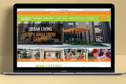 graphical user interface