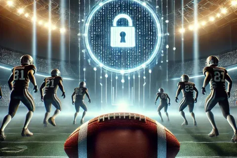 a group of people in clothing