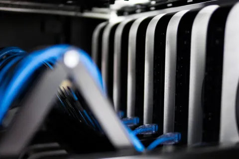 network cabling