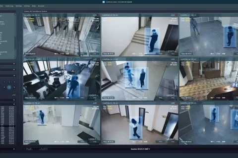 graphical user interface, website