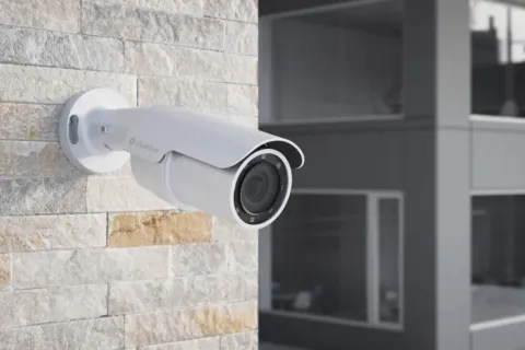 Rhombus R510 Bullet Camera