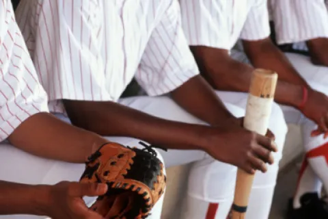 Proactive Hiring: a Strong Bench = a Strong Team