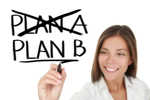 How Does the Volatility of Today’s World Change How Businesses Develop and Execute Strategic Planning?