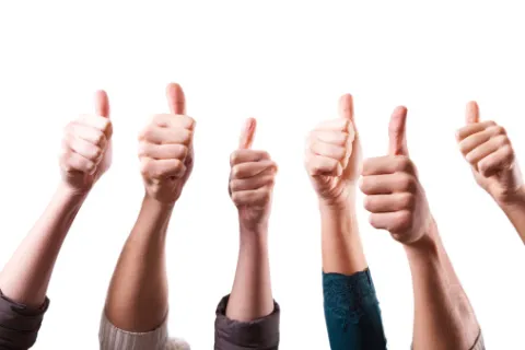 The Business of Leaders is People