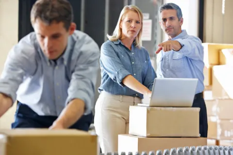 The Family Business – Dynamics and Dangers