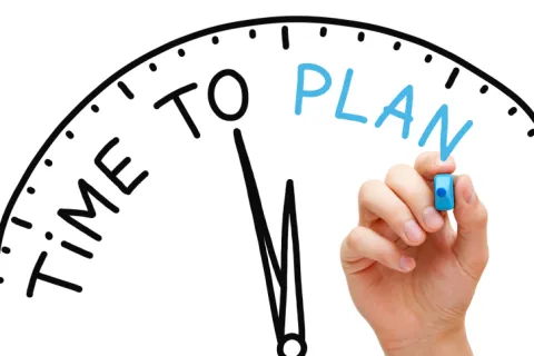Planning for Your Future in 3 Simple Steps