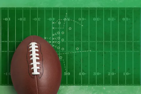 What We Can Learn From An NFL Commentator