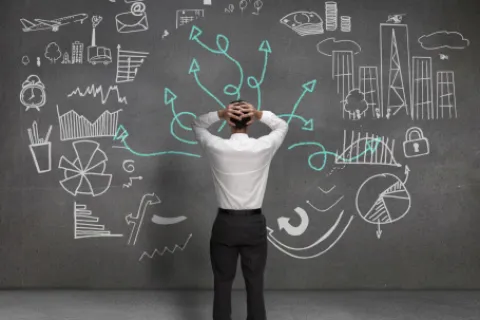 The High Seas of Decision Making: What You Need to Know to be Prepared