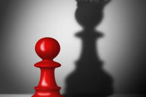 Are You A Good Leader Or Your Own Worst Enemy?