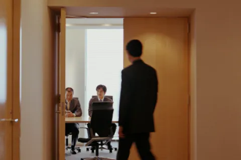 Never Underestimate The Importance Of “Getting Away”