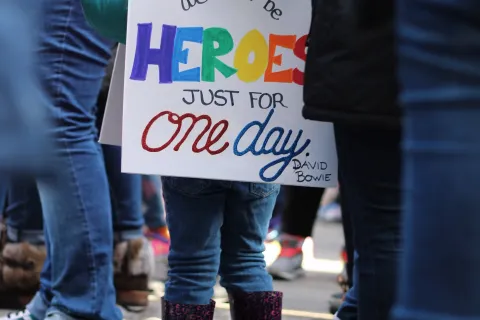 Murray Lynn speaking