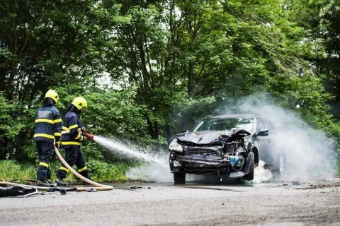 What Is the Average Settlement for a Car Accident in Georgia?