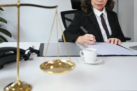 Understanding Personal Injury Laws in Georgia