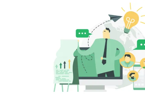 How to Successfully Set Up a Remote Workforce