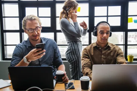 4 Tips for Scaling Employee Communication