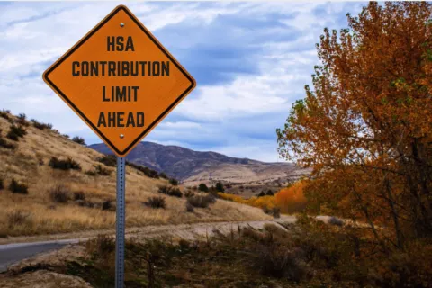 Reach for the HSA Limit