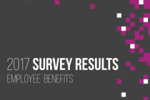 [eBook] Employee Benefits Benchmarks 2017